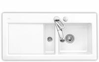 VILLEROY & BOCH 6712 02 R1, Villeroy & Boch Subway 60 Wei&szlig; (alpin) - 6712 02 R1