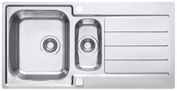 Alveus Line Maxim 10 satin (1085943)
