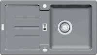 FRANKE 114.0197.797, Franke Strata STG 614-86 Steingrau - 114.0197.797...