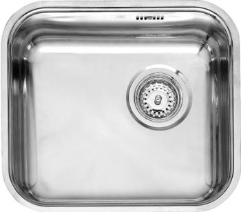 Reginox R18 4035 OKG (Edelstahl)