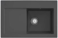 Villeroy & Boch 6714 01 i4, Villeroy & Boch Keramiksp&uuml;le 671401i4, Subway 45