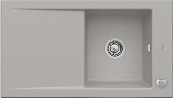 Villeroy & Boch Timeline 50 flat Fossil Exzenterbetätigung (33072FKD)