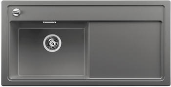 Blanco Zenar XL 6 S alumetallic (521229)
