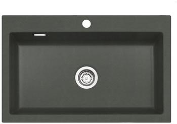 SystemCeram Mera 80 F schiefer
