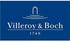 Villeroy & Boch Subway 60 flat