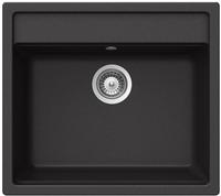SCHOCK NEMN100SAGCR, Schock Nemo N-100S A Croma - NEMN100SAGCR Granitsp&uuml;le