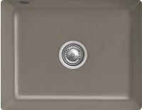 Villeroy & Boch 331001R1 Subway 60 SU Wei&szlig; Alpin Keramiksp&uuml;le Handbet&auml;tigung