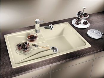 Blanco Sona 5 S cafe – Blanco Sona 5 S cafe: Eleganz und Funktionalität in Ihrer Küche