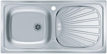 Alveus Basic 80 leinen (1037508)