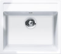 Schock Mono N-100-A Polaris ( MONN100APOL ) Unterschrank 60 cm Aufliegend CRISTADUR