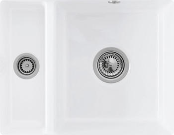 Villeroy & Boch Subway 60 XU snow white