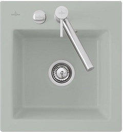 Villeroy & Boch Subway 45 XS Flat