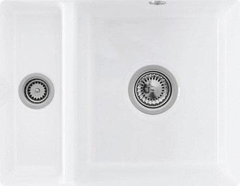 Villeroy & Boch Subway 60 XU Snow White (675800KG)