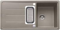 FRANKE 114.0301.961, Franke Basis BFG 651-97 Cashmere - 114.0301.961 Granitsp&uuml;le