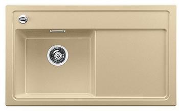 Blanco Zenar 45 S champagner