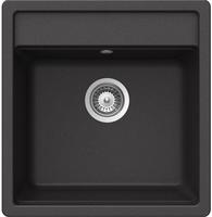 Schock Nemo N-100S-A ( NEMN100SAGON ) Unterschrank 50 cm Aufliegend CRISTALITE