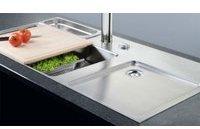 Naber waterstation cubic 980 links