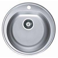 Alveus Form 30 satin