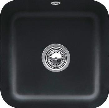 Villeroy & Boch Cisterna 50 ebony