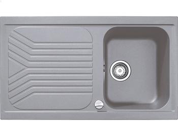TEKA Oceano 40 B-TG alugraumetallic