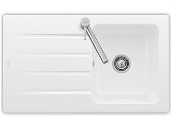 Villeroy & Boch Architectura 60 edelweiß