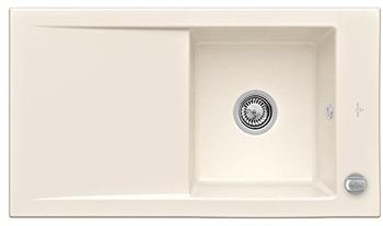 Villeroy & Boch Timeline 50 flat Crema Exzenterbetätigung (33072FKR)