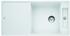 Blanco Axia III XL 6 S-F