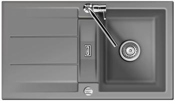 Systemceram Genea 87 Titan + Excenterbet&auml;tigung