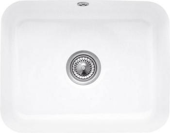Villeroy & Boch Cisterna 60C weiß alpin glänzend 670602r1