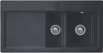 Villeroy & Boch Subway 60 Flat graphit
