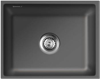 Systemceram Mera 50 U/g Titan + Excenterbetätigung