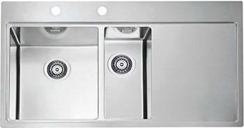 Alveus Pure 60 satin (1103654)