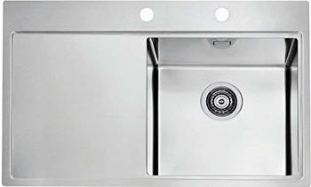 Alveus Pure 40 satin (1103651)