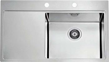 Alveus Pure 50 satin (1103653)