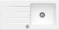 Villeroy & Boch Architectura 60 snow white + Excenterbet&auml;tigung