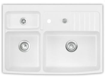 systemceram Centra 90 (f&uuml;r Arbeitsplattentiefe 750mm)