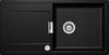 Küchenspüle Cristadur