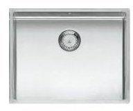 Reginox R31377, REGINOX Elite NEW YORK 72x40 L Edelstahlsp&uuml;le ab Schrankbreite 80 cm