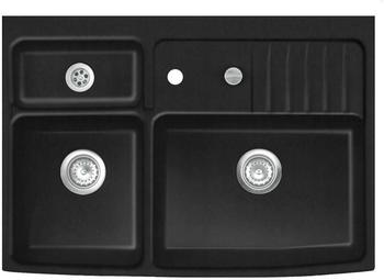 SystemCeram Centra 90 Nero (50950268)