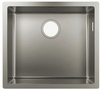 hansgrohe S719-U450 Unterbausp&uuml;le 450, K&uuml;chensp&uuml;len, 43426800, edelstahl