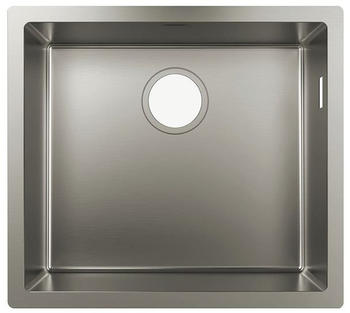 Hansgrohe S719-U450 Edelstahl (43426800)