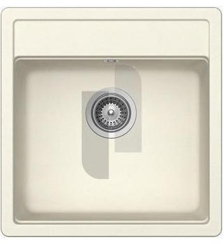 Schock Mono N-100S Unterbau G Magnolia + Excenterbet&auml;tigung