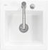 Villeroy & Boch Subway flat