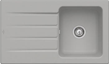 Villeroy & Boch Architectura 50 fossil + Handbet&auml;tigung