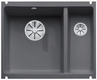 Blanco K&uuml;chensp&uuml;le "SUBLINE 350/150-U" 1 Stk. tlg. erh&auml;ltlich in mehreren Farben