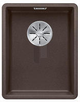 Blanco 523421, BLANCO SUBLINE 320-F f&uuml;r Unterschrank: 400 mm|Farbe:...