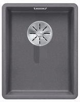 Blanco 523417, BLANCO SUBLINE 320-F f&uuml;r Unterschrank: 400 mm|Farbe: