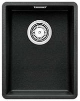 Blanco 523416, BLANCO SUBLINE 320-F f&uuml;r Unterschrank: 400 mm|Gr&ouml;&szlig;e: 34,7 &times; 42,7