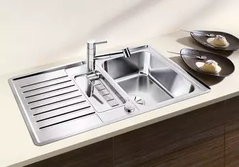 Blanco Classic Pro 5 S-IF (523663) – Blanco Classic Pro 5 S-IF (523663): Die perfekte Küchenspüle für Ihr Zuhause