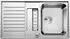 Blanco Classic Pro 5 S-IF (523663)